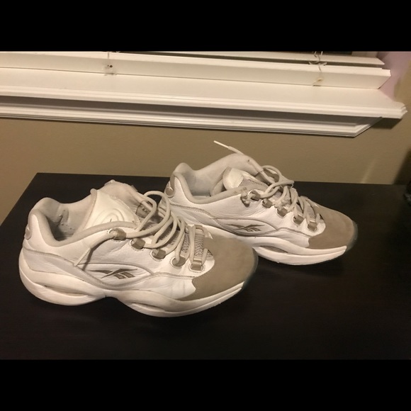 allen iverson shoes 1999